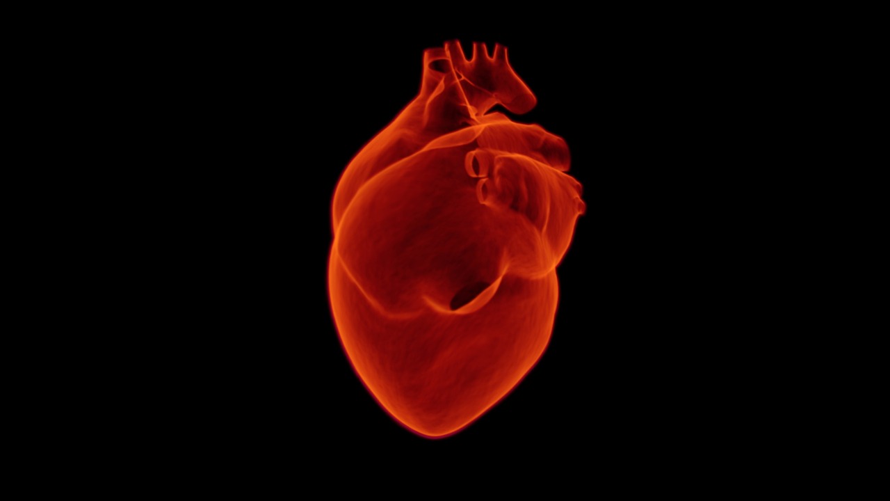 Heart Disease