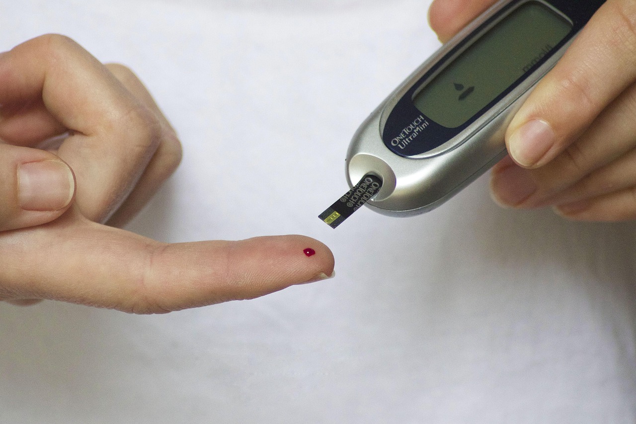 Type 2 Diabetes