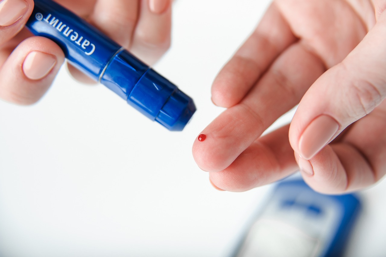 Diabetes Eating