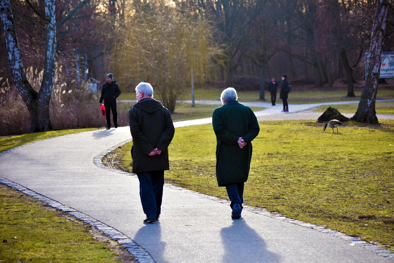 Fall Prevention