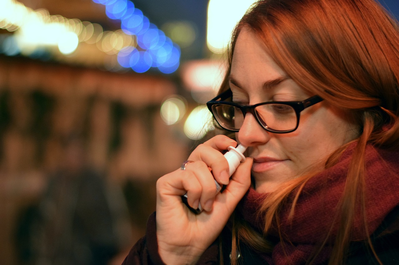 Cold and Flu