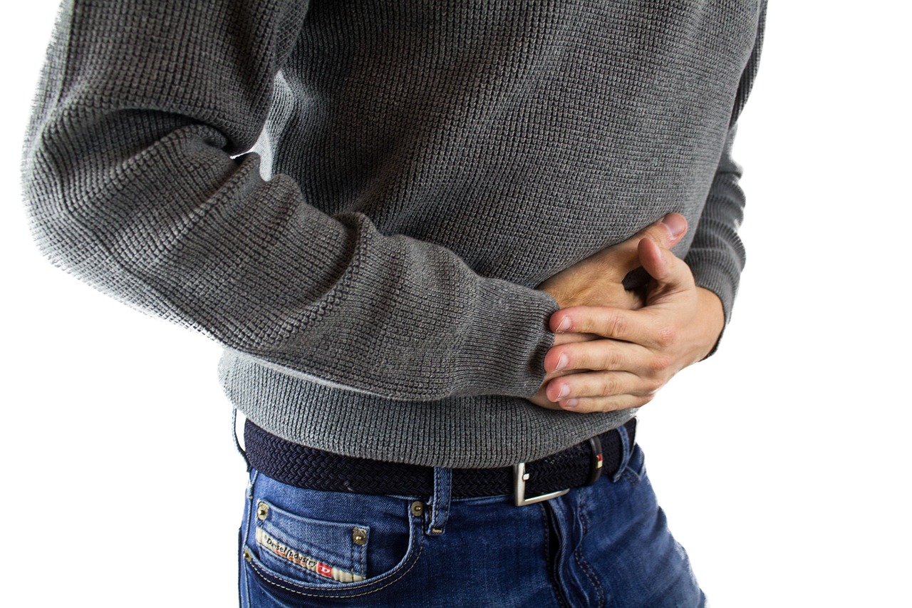 Inflammatory Bowel Disease