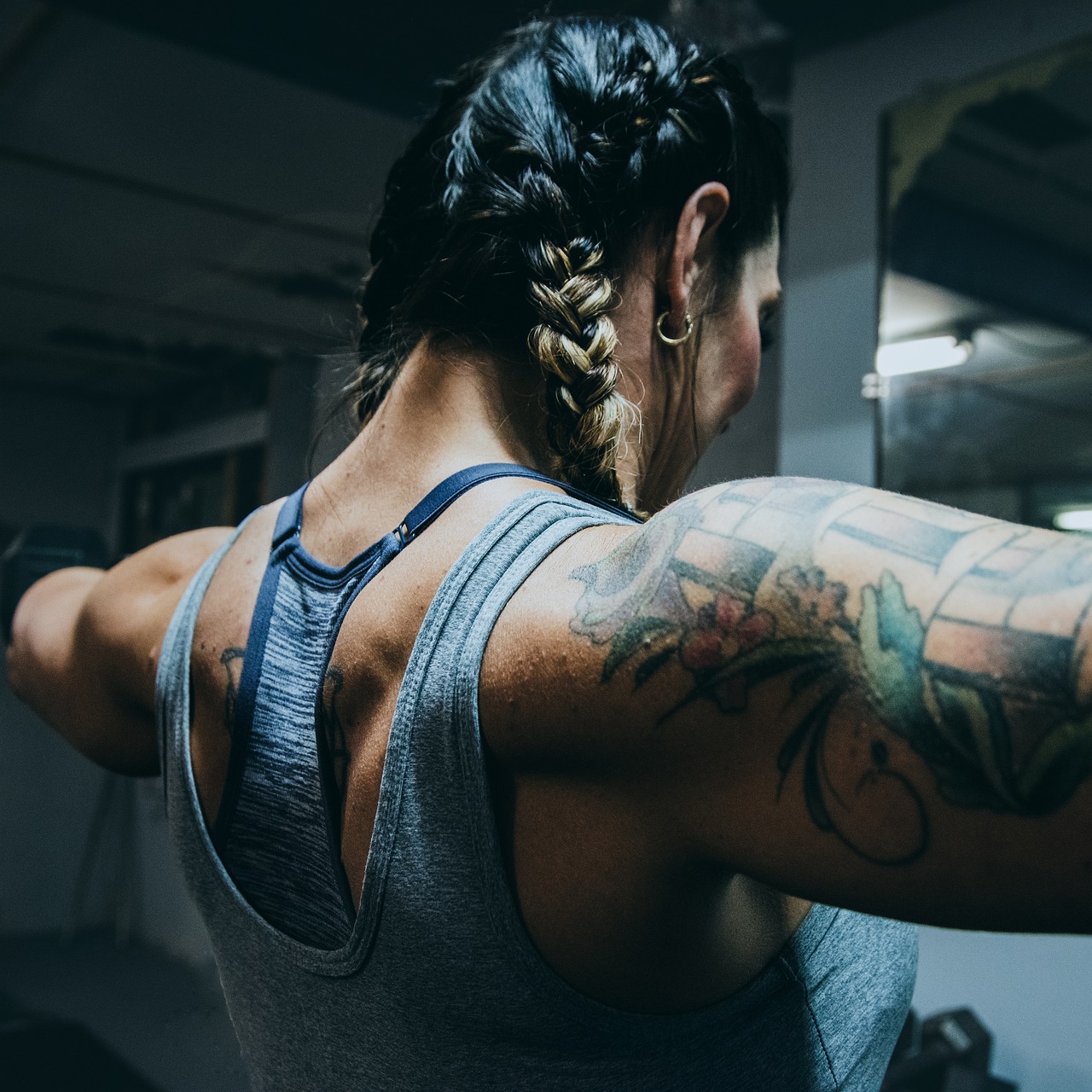Fitness Trends