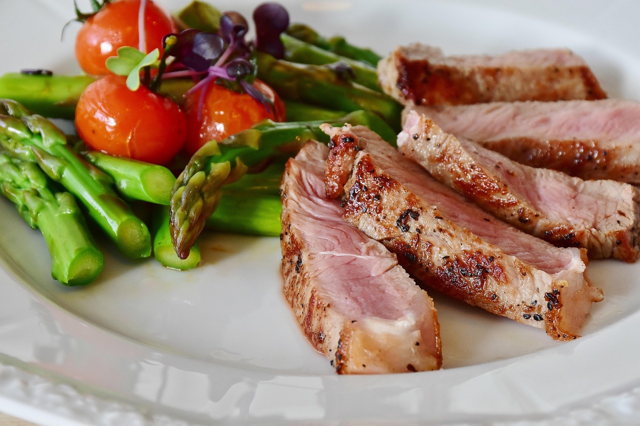 Nutrition Trends